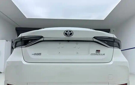 Toyota Corolla, 2023 год, 1 599 000 рублей, 11 фотография