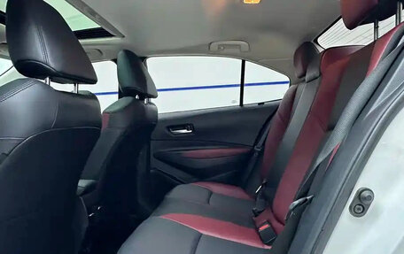 Toyota Corolla, 2023 год, 1 599 000 рублей, 15 фотография