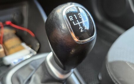KIA Rio III рестайлинг, 2012 год, 900 000 рублей, 15 фотография