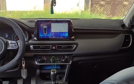 KIA Seltos I, 2020 год, 2 120 000 рублей, 2 фотография
