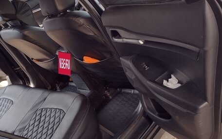 KIA Seltos I, 2020 год, 2 120 000 рублей, 6 фотография