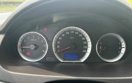 Hyundai Sonata VI, 2008 год, 620 000 рублей, 11 фотография