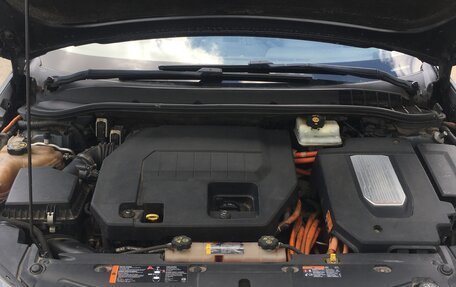 Chevrolet Volt I, 2012 год, 620 000 рублей, 6 фотография