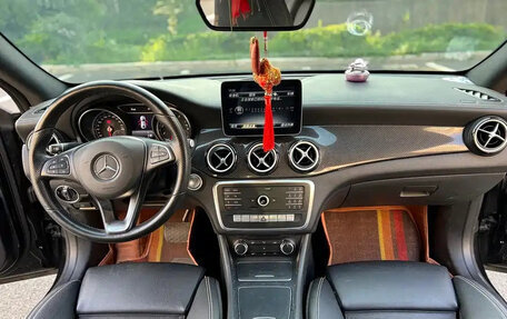 Mercedes-Benz CLA, 2018 год, 1 650 000 рублей, 9 фотография