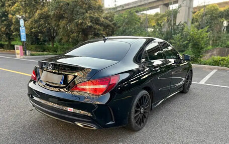 Mercedes-Benz CLA, 2018 год, 1 650 000 рублей, 5 фотография