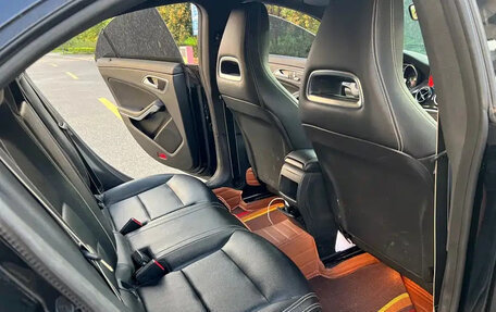 Mercedes-Benz CLA, 2018 год, 1 650 000 рублей, 10 фотография