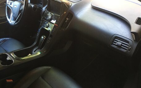 Chevrolet Volt I, 2012 год, 620 000 рублей, 14 фотография