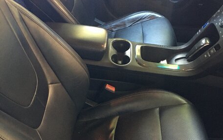Chevrolet Volt I, 2012 год, 620 000 рублей, 15 фотография