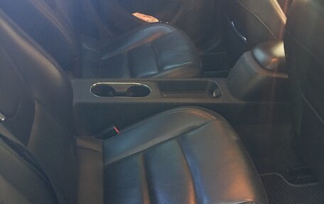 Chevrolet Volt I, 2012 год, 620 000 рублей, 16 фотография