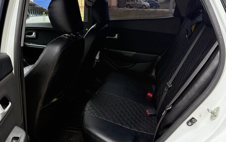 KIA Rio III рестайлинг, 2014 год, 880 000 рублей, 7 фотография