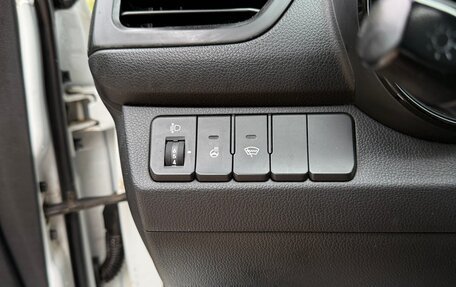 KIA Rio III рестайлинг, 2014 год, 880 000 рублей, 12 фотография