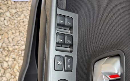 KIA Rio III рестайлинг, 2014 год, 880 000 рублей, 13 фотография