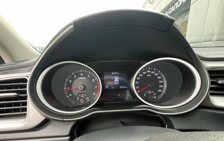 KIA cee'd III, 2018 год, 1 500 000 рублей, 2 фотография