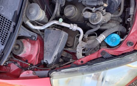 Honda Fit III, 2001 год, 350 000 рублей, 17 фотография