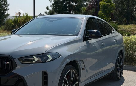 BMW X6, 2023 год, 13 390 000 рублей, 4 фотография