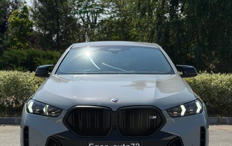 BMW X6, 2023 год, 13 390 000 рублей, 2 фотография