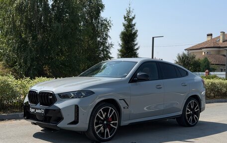 BMW X6, 2023 год, 13 390 000 рублей, 9 фотография