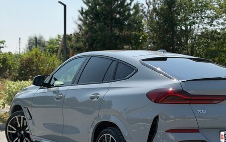 BMW X6, 2023 год, 13 390 000 рублей, 11 фотография