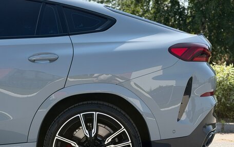 BMW X6, 2023 год, 13 390 000 рублей, 8 фотография