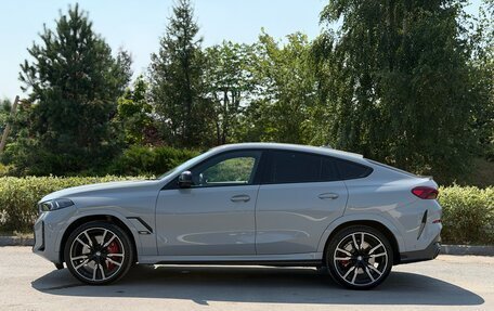 BMW X6, 2023 год, 13 390 000 рублей, 6 фотография