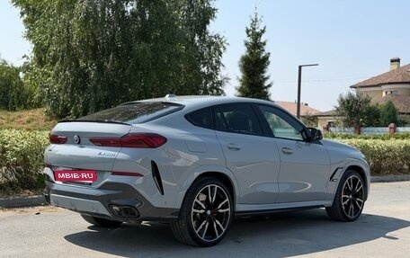 BMW X6, 2023 год, 13 390 000 рублей, 13 фотография