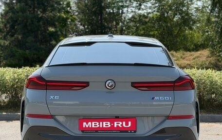 BMW X6, 2023 год, 13 390 000 рублей, 12 фотография