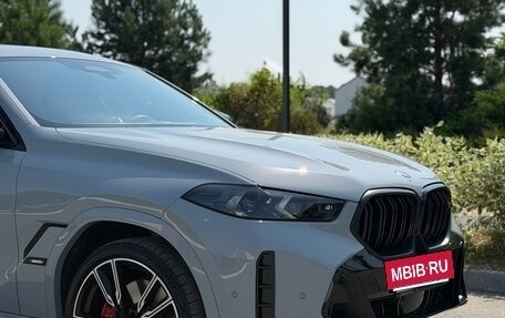 BMW X6, 2023 год, 13 390 000 рублей, 5 фотография
