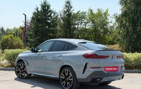 BMW X6, 2023 год, 13 390 000 рублей, 10 фотография