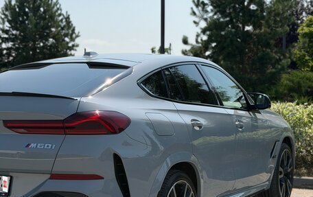 BMW X6, 2023 год, 13 390 000 рублей, 14 фотография