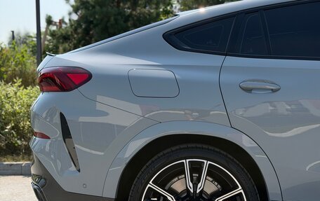 BMW X6, 2023 год, 13 390 000 рублей, 17 фотография