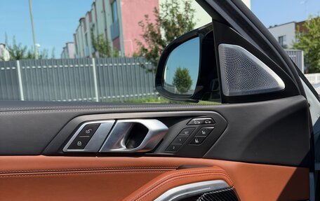 BMW X6, 2023 год, 13 390 000 рублей, 24 фотография
