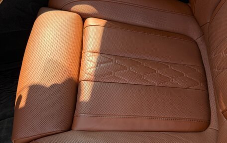 BMW X6, 2023 год, 13 390 000 рублей, 26 фотография