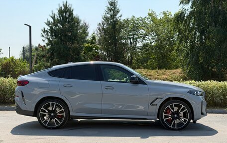BMW X6, 2023 год, 13 390 000 рублей, 15 фотография
