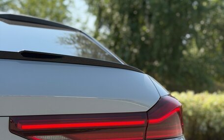 BMW X6, 2023 год, 13 390 000 рублей, 20 фотография