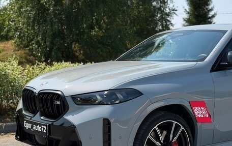 BMW X6, 2023 год, 13 390 000 рублей, 19 фотография