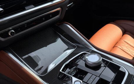 BMW X6, 2023 год, 13 390 000 рублей, 29 фотография