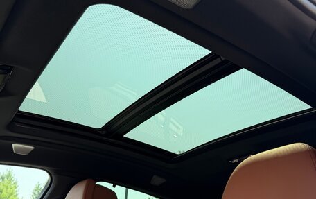 BMW X6, 2023 год, 13 390 000 рублей, 31 фотография