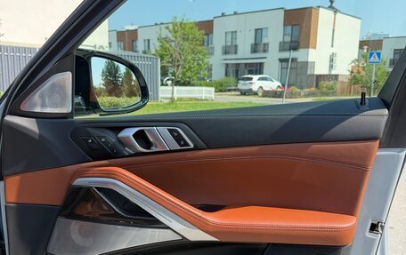 BMW X6, 2023 год, 13 390 000 рублей, 36 фотография