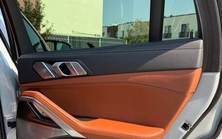 BMW X6, 2023 год, 13 390 000 рублей, 39 фотография