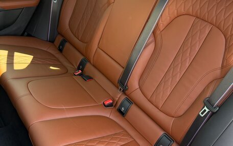 BMW X6, 2023 год, 13 390 000 рублей, 34 фотография
