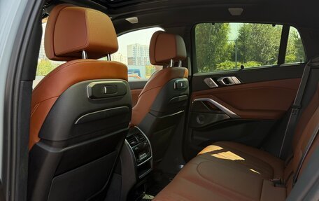 BMW X6, 2023 год, 13 390 000 рублей, 33 фотография