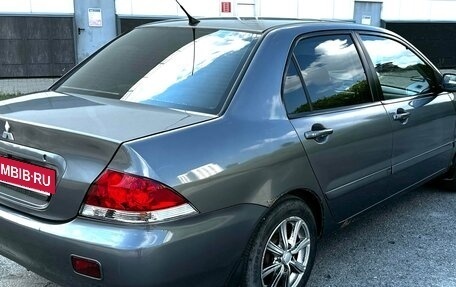 Mitsubishi Lancer IX, 2006 год, 380 000 рублей, 2 фотография