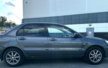Mitsubishi Lancer IX, 2006 год, 380 000 рублей, 5 фотография
