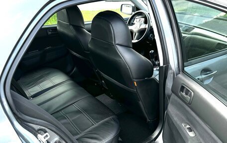 Mitsubishi Lancer IX, 2006 год, 380 000 рублей, 11 фотография