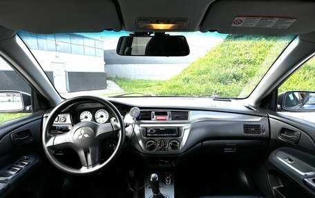Mitsubishi Lancer IX, 2006 год, 380 000 рублей, 12 фотография
