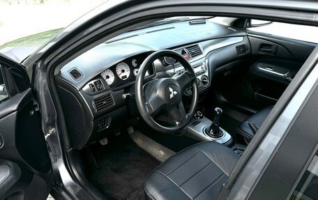 Mitsubishi Lancer IX, 2006 год, 380 000 рублей, 8 фотография