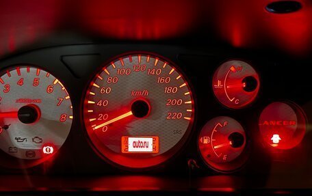 Mitsubishi Lancer IX, 2006 год, 380 000 рублей, 19 фотография