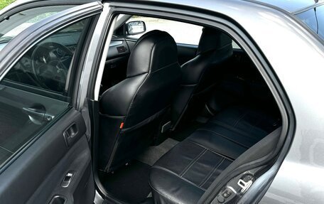 Mitsubishi Lancer IX, 2006 год, 380 000 рублей, 10 фотография