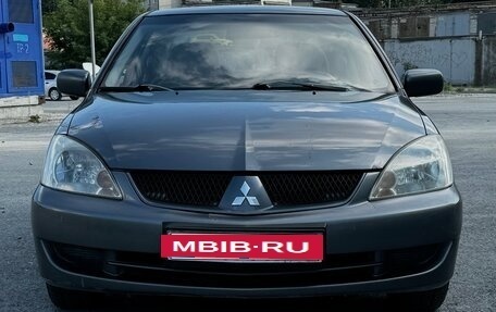 Mitsubishi Lancer IX, 2006 год, 380 000 рублей, 6 фотография