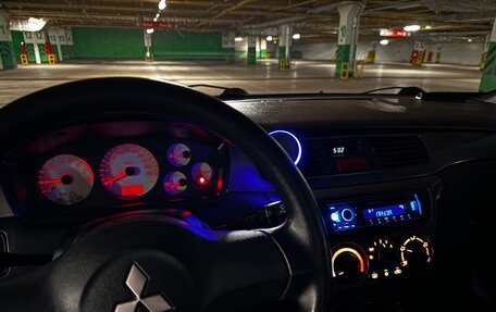 Mitsubishi Lancer IX, 2006 год, 380 000 рублей, 14 фотография